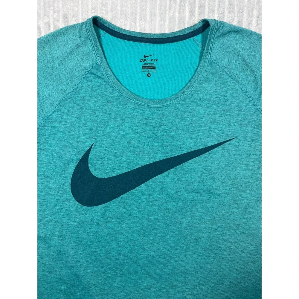 Nike gently worn